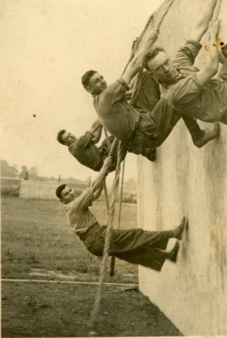 Robert Bekaert groepsfoto 8